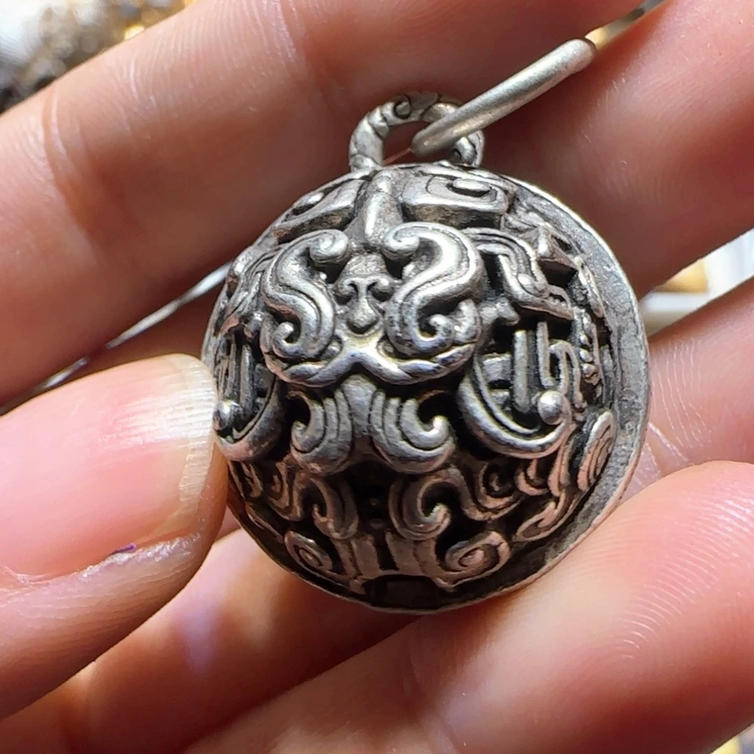 吊坠……………………吊坠尺寸