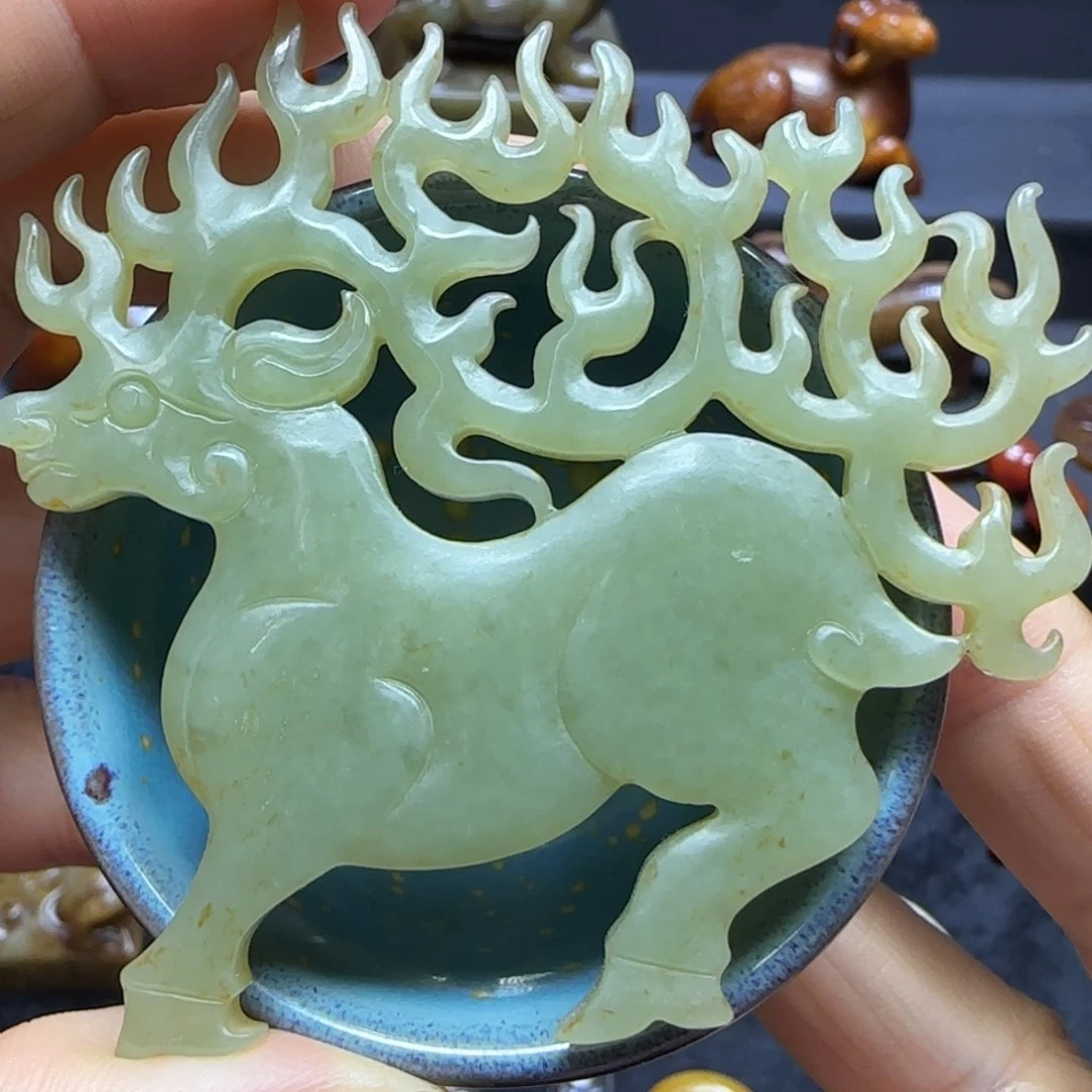 新号开播一漏到底