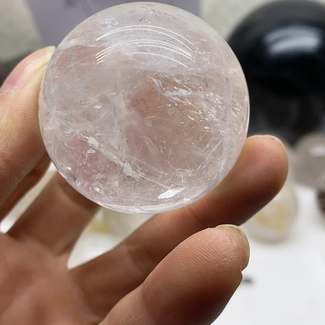 水晶126未镶嵌水晶石