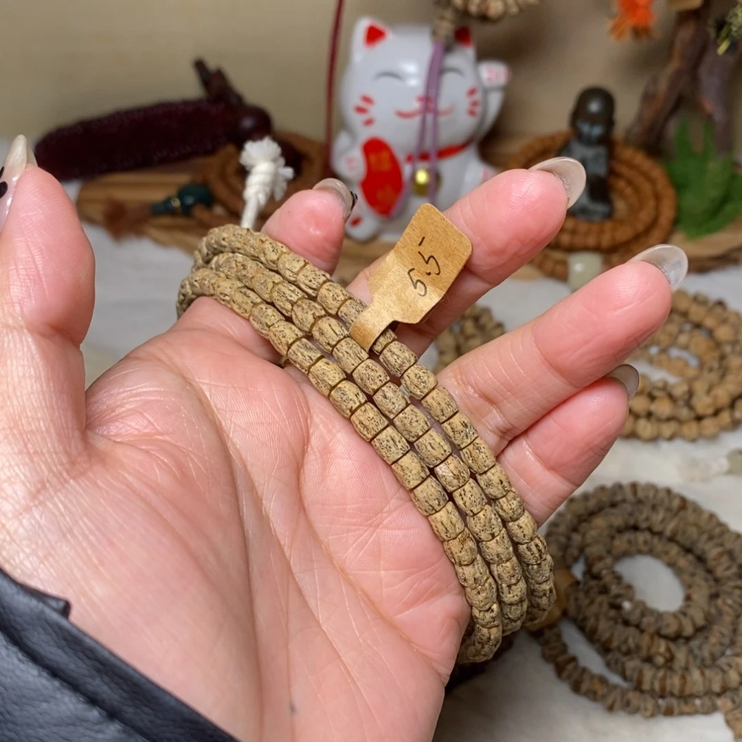 木质类?****龙柏香籽