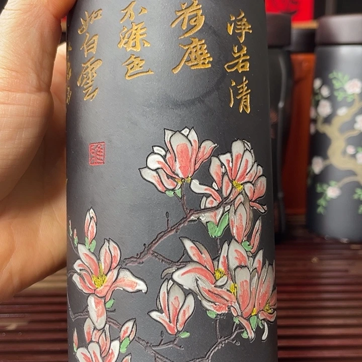茶杯紫砂宜兴紫砂茶具