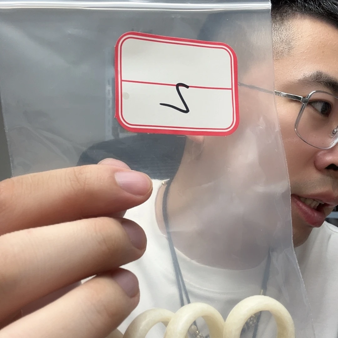 橄榄核手串/手链工艺品2