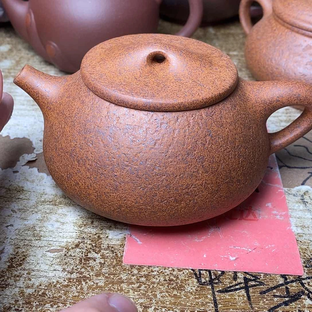 紫砂茶壶紫砂艺术
