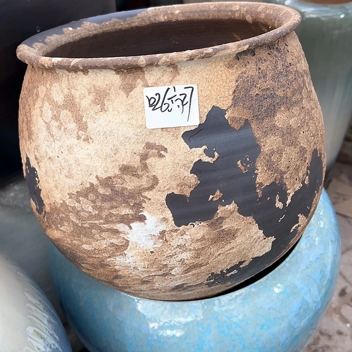 景德镇精品花盆栽适合盆栽适合