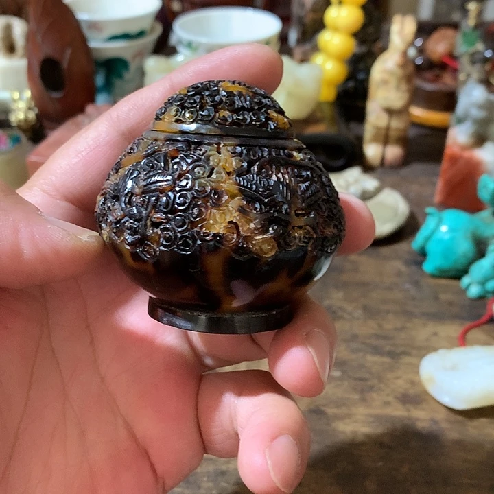 精品好物推荐分享