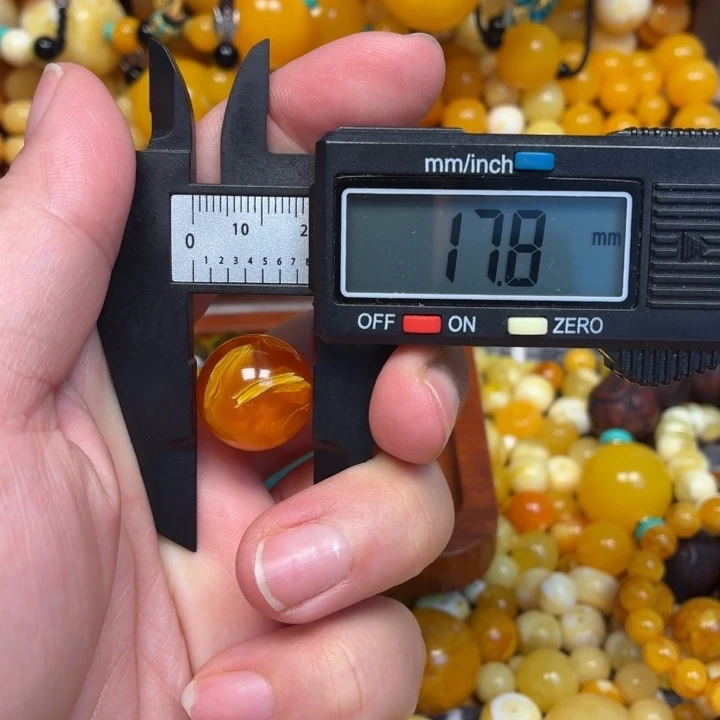 非金属配珠配饰3939