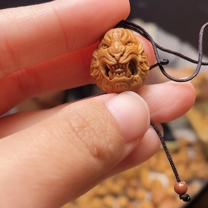 手串/手链橄榄核橄榄核