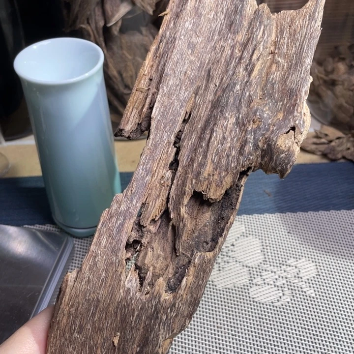 香料海南虫漏香薰料60.9克