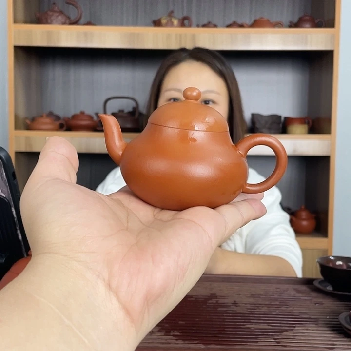 飞***哥紫砂茶壶宜兴紫砂壶