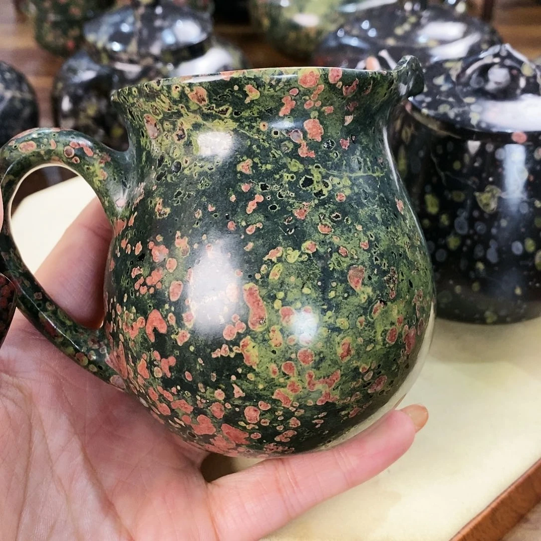 敏*奢上奢精品梅花玉