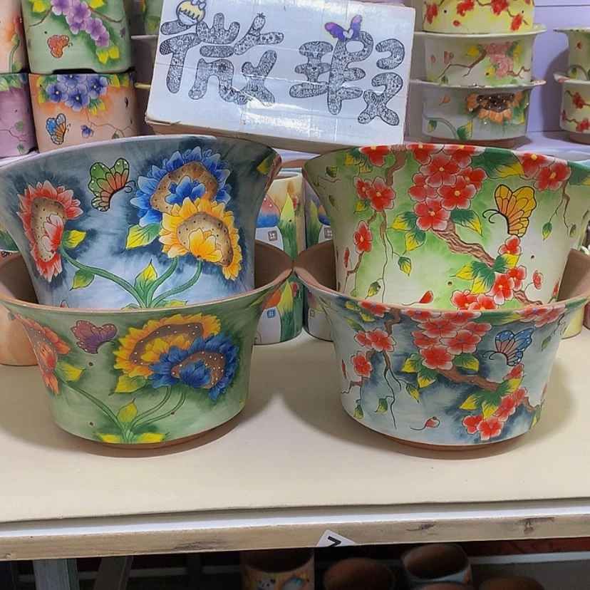 【闪购商品】红陶可***