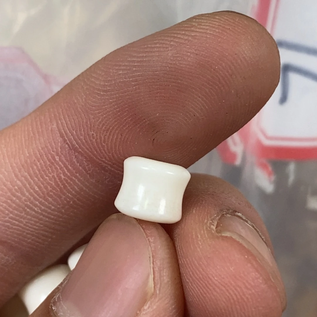 手串/手链驼骨0.8尺寸鹿角,25