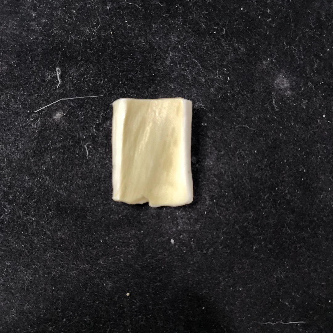 猛犸猛犸独手把件WW411