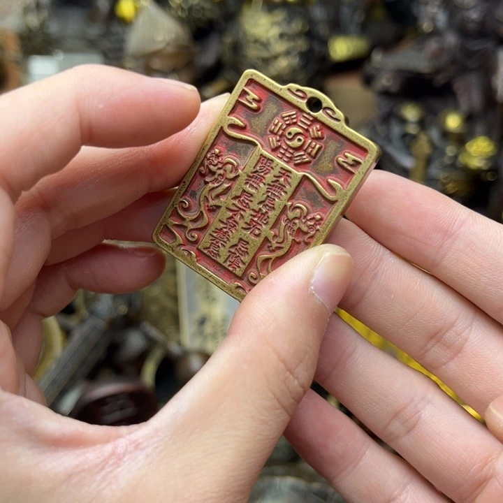 嘉嘉精品铜器摆件