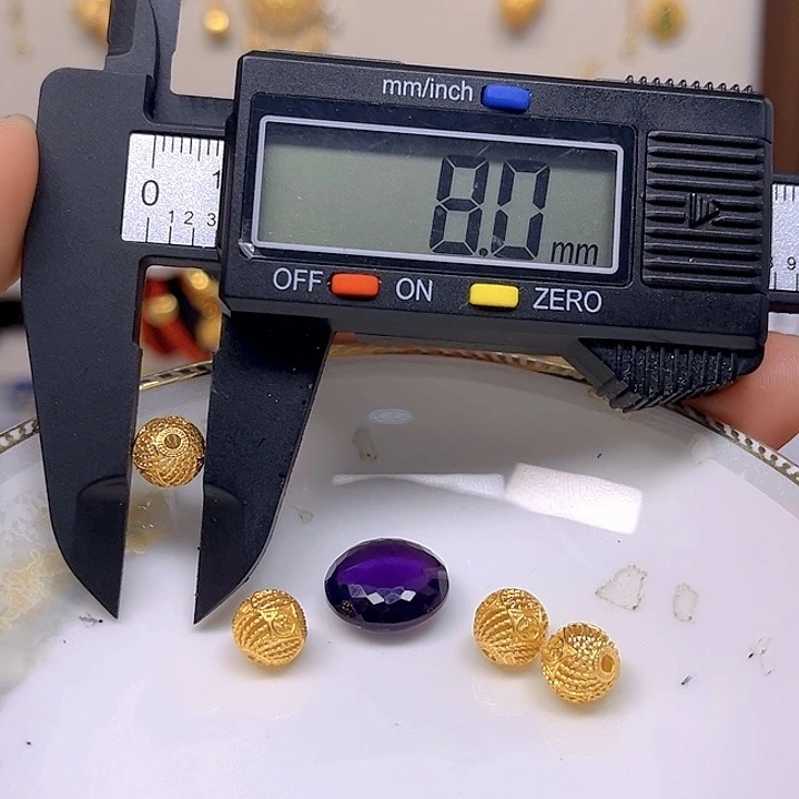 紫晶颈饰银S925镶嵌紫晶925镶嵌157