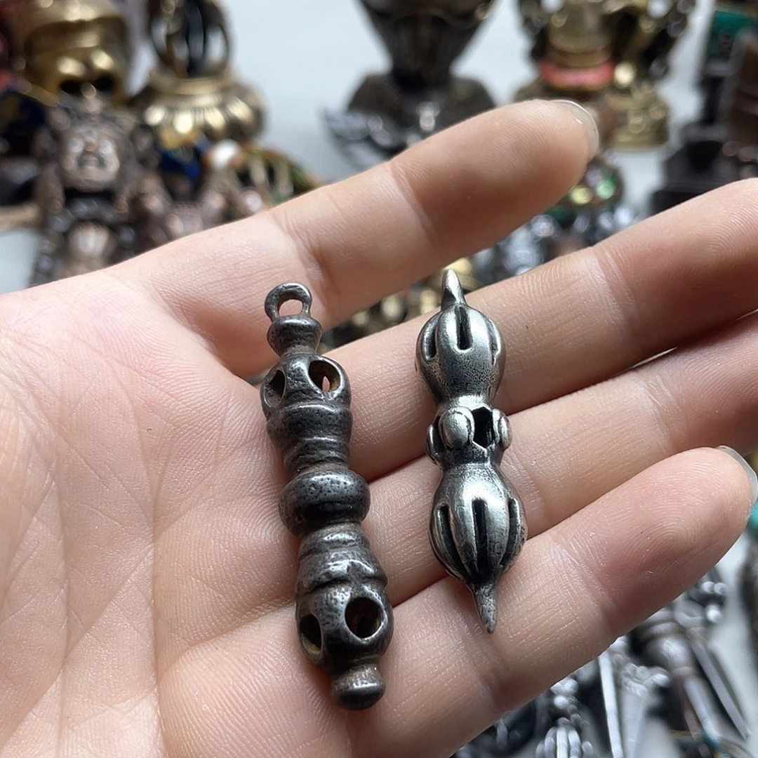 福*宝创意饰品挂件一物一图