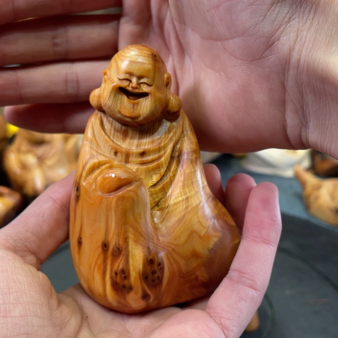 【闪购商品】柏木（崖柏）其他