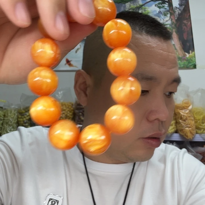 非洲紫檀（红花梨）7