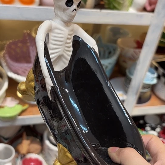 摆件外贸尾单微瑕，介意慎拍