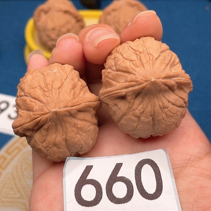 吊坠文玩核桃核桃