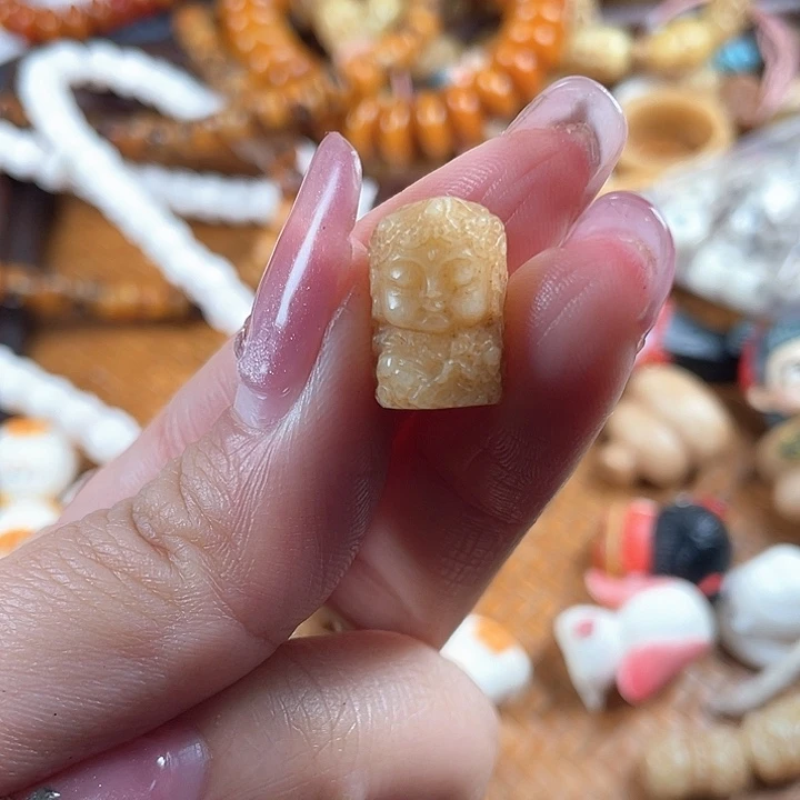 鹿骨手串/手链驼骨驼骨122