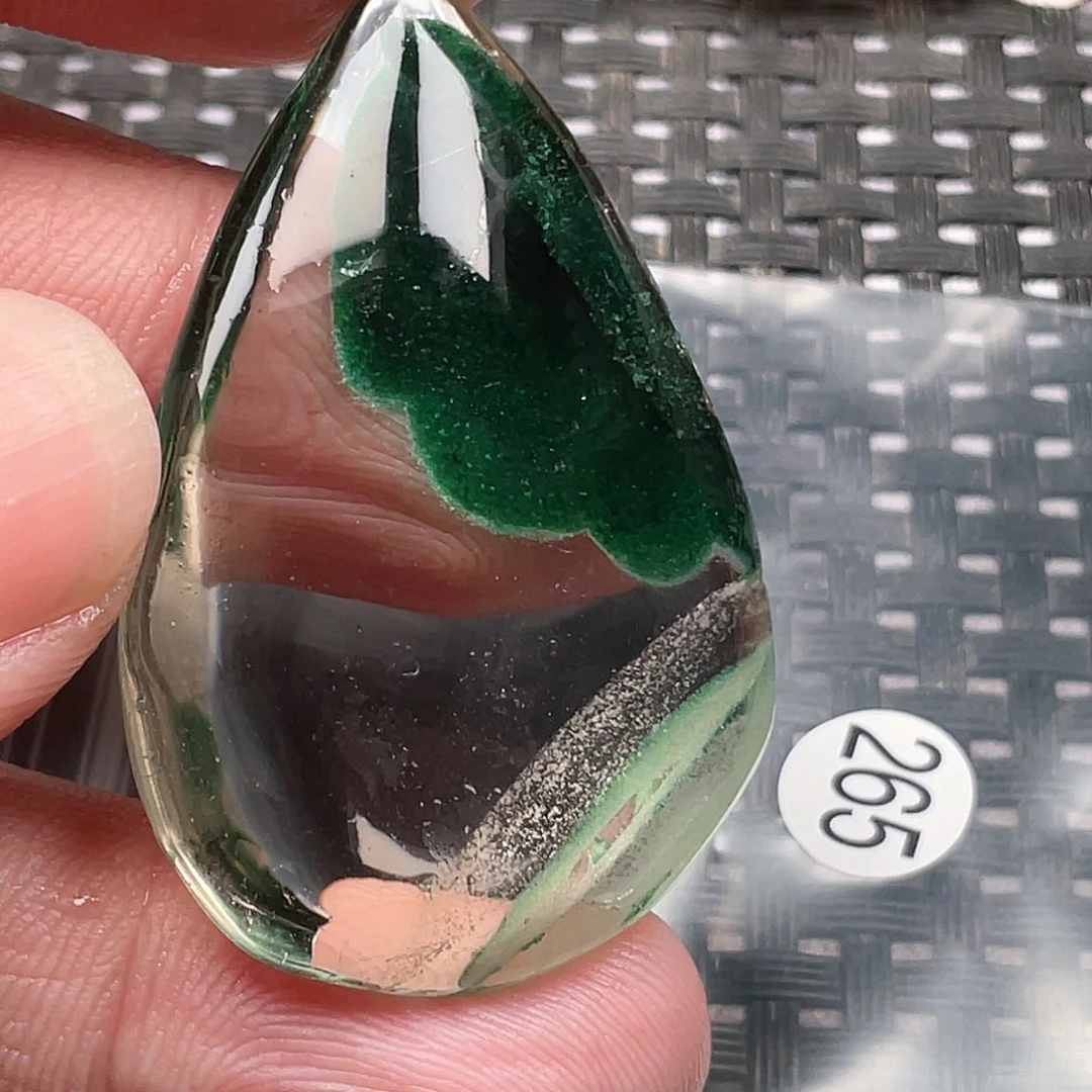 【闪购商品】颈饰未镶嵌水晶洪*