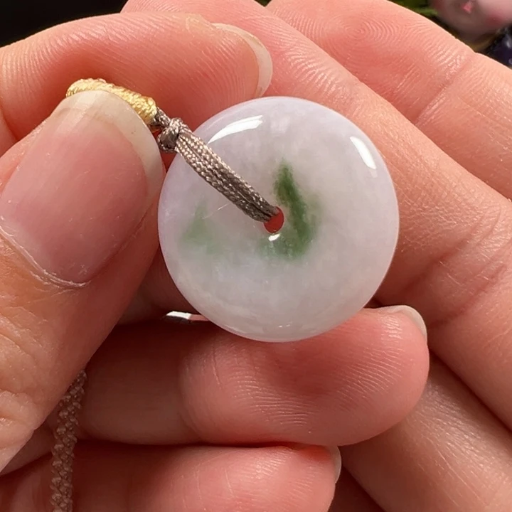 翡翠散珠翡翠翡翠