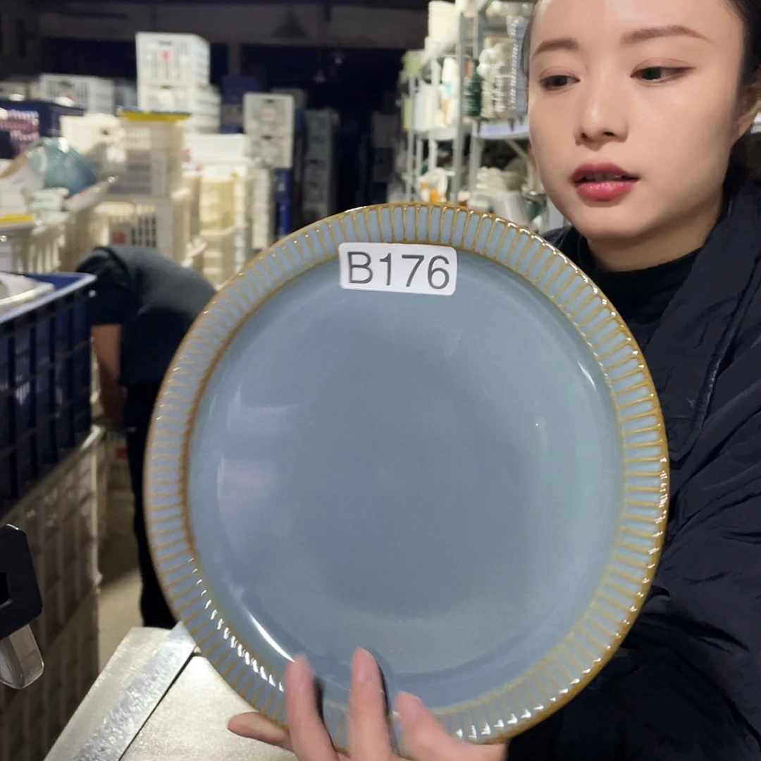 瓷片176              2个