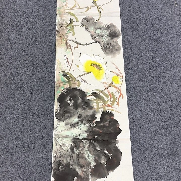 国画国画作品展览等活动