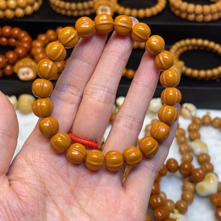 骑***阳核桃手串/手链小鲨鱼