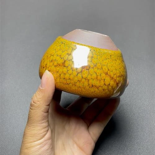 【闪购商品】茶盏-625............