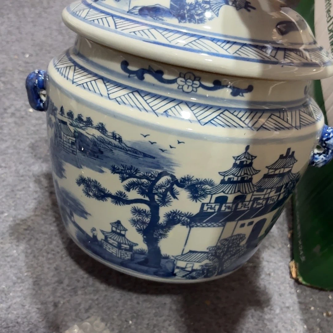 景德镇现代陶瓷用品