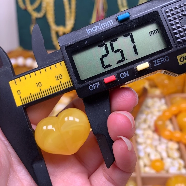 非金属配饰配珠500