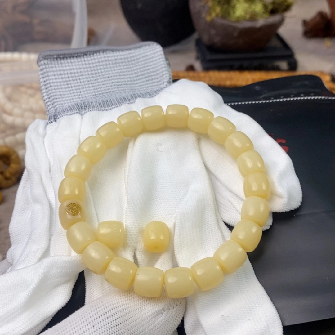 骆驼牙手串/手链手串