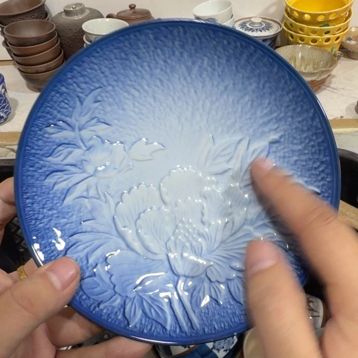 陶瓷推荐第二名20包邮