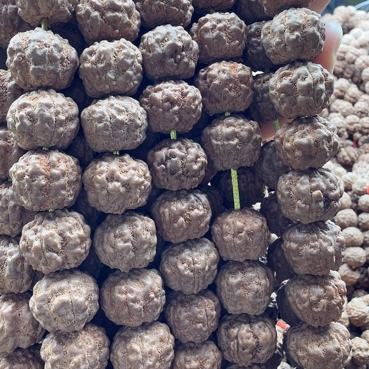 金刚菩提吊坠方印梅花13.5-14+