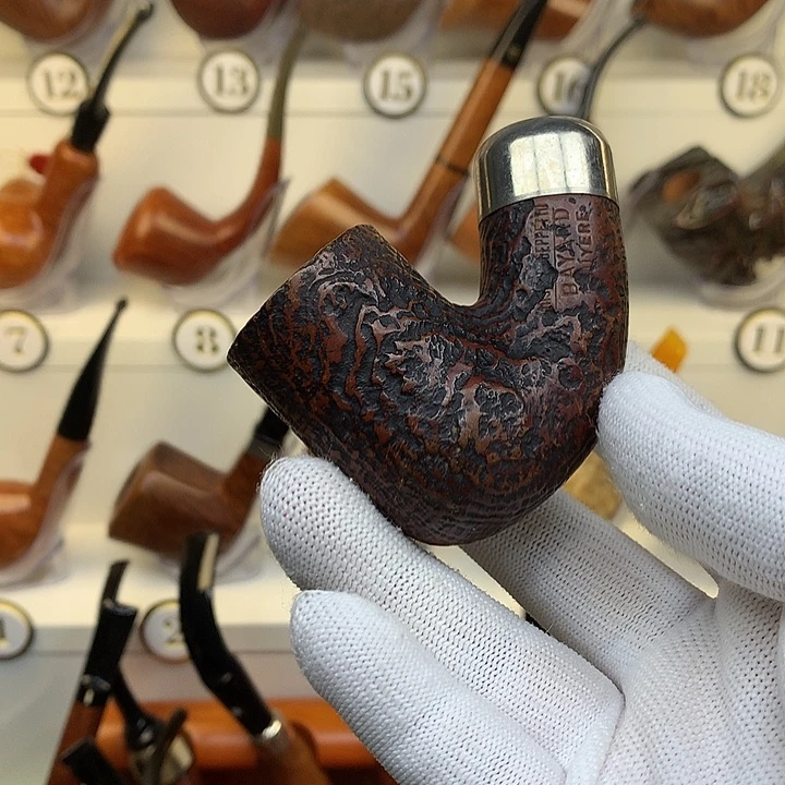 倩***宝200全新 系统斗头 烟斗