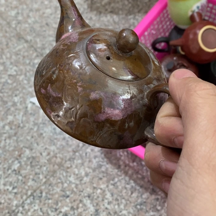 陶瓷艺术品及陶瓷制品