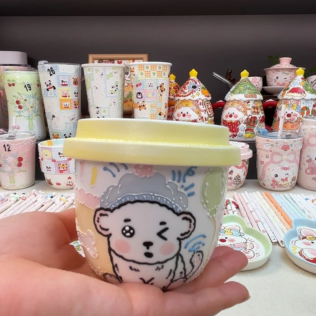 景德镇设计师款陶瓷