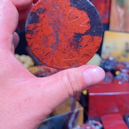 杂色豆（科檀/科特迪瓦檀木）