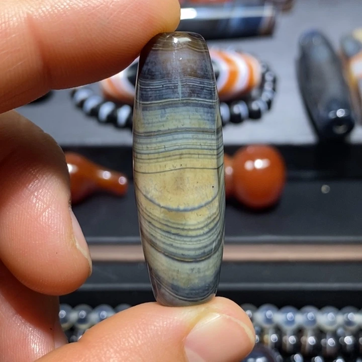 玛瑙/玉髓未镶嵌挂件