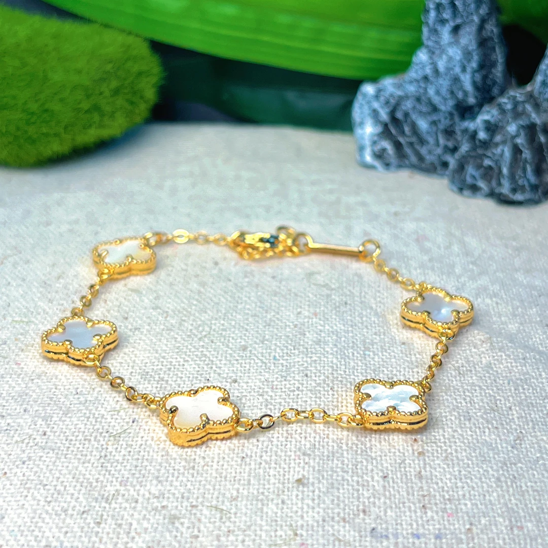 匠鑫高端饰品017-ML精工高端轻奢时尚饰品