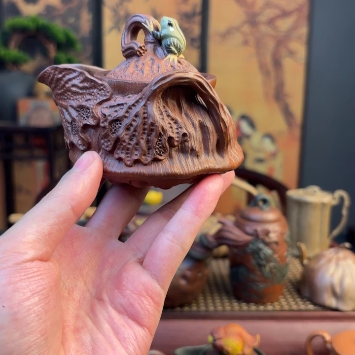 ～是在给他的第一印象里没有