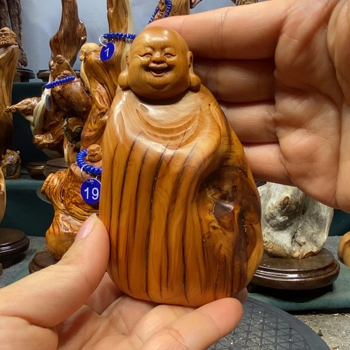 柏木（崖柏）精品崖柏