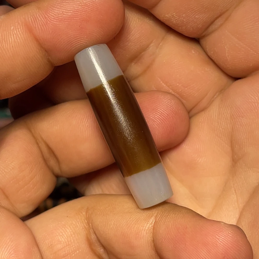 玛瑙/玉髓未镶嵌单珠