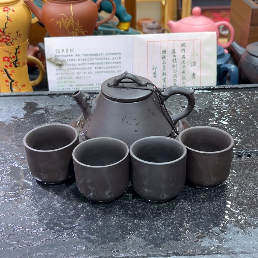 紫砂一套价格一套价格