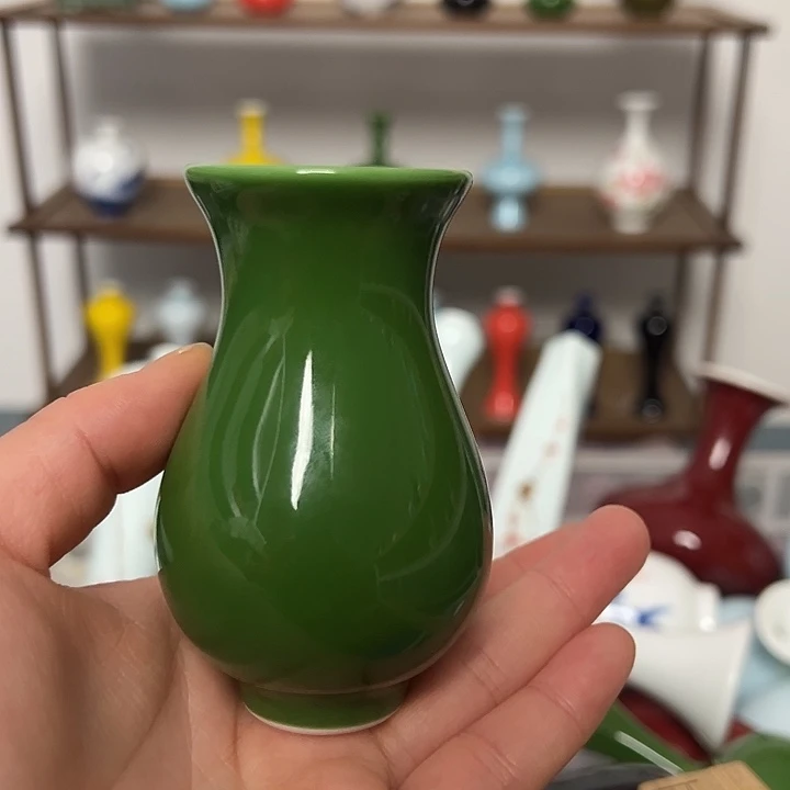 瓶景德镇陶瓷研究所学会