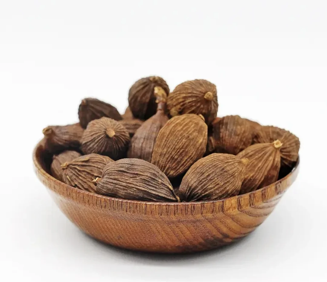 【现收】cg草果 云南土特产--农家好物 ----------27 ——----------