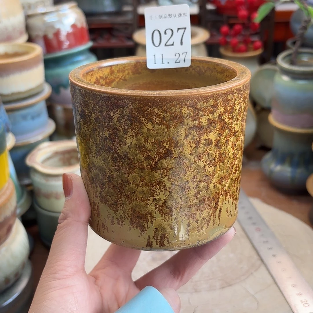 瓷片景德镇陶瓷手工制作
