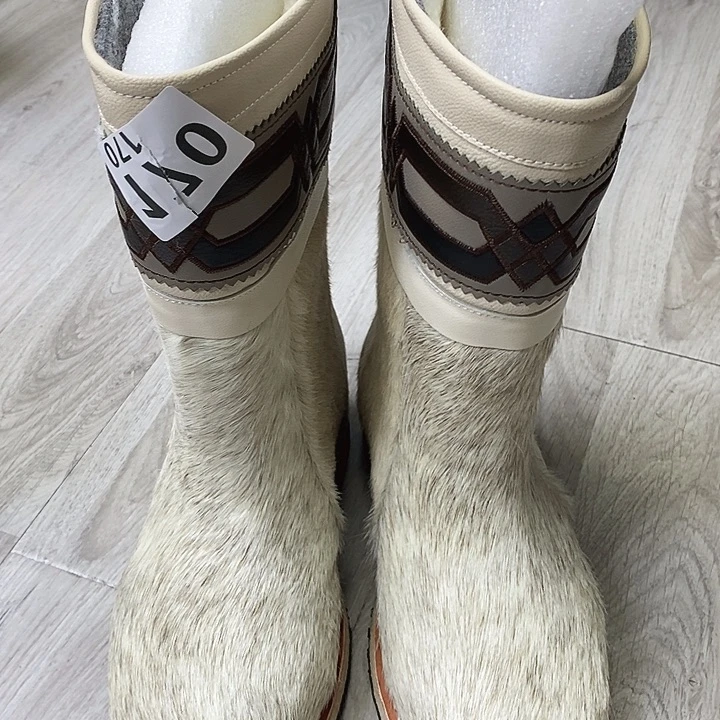 牛津布牛皮（革）44